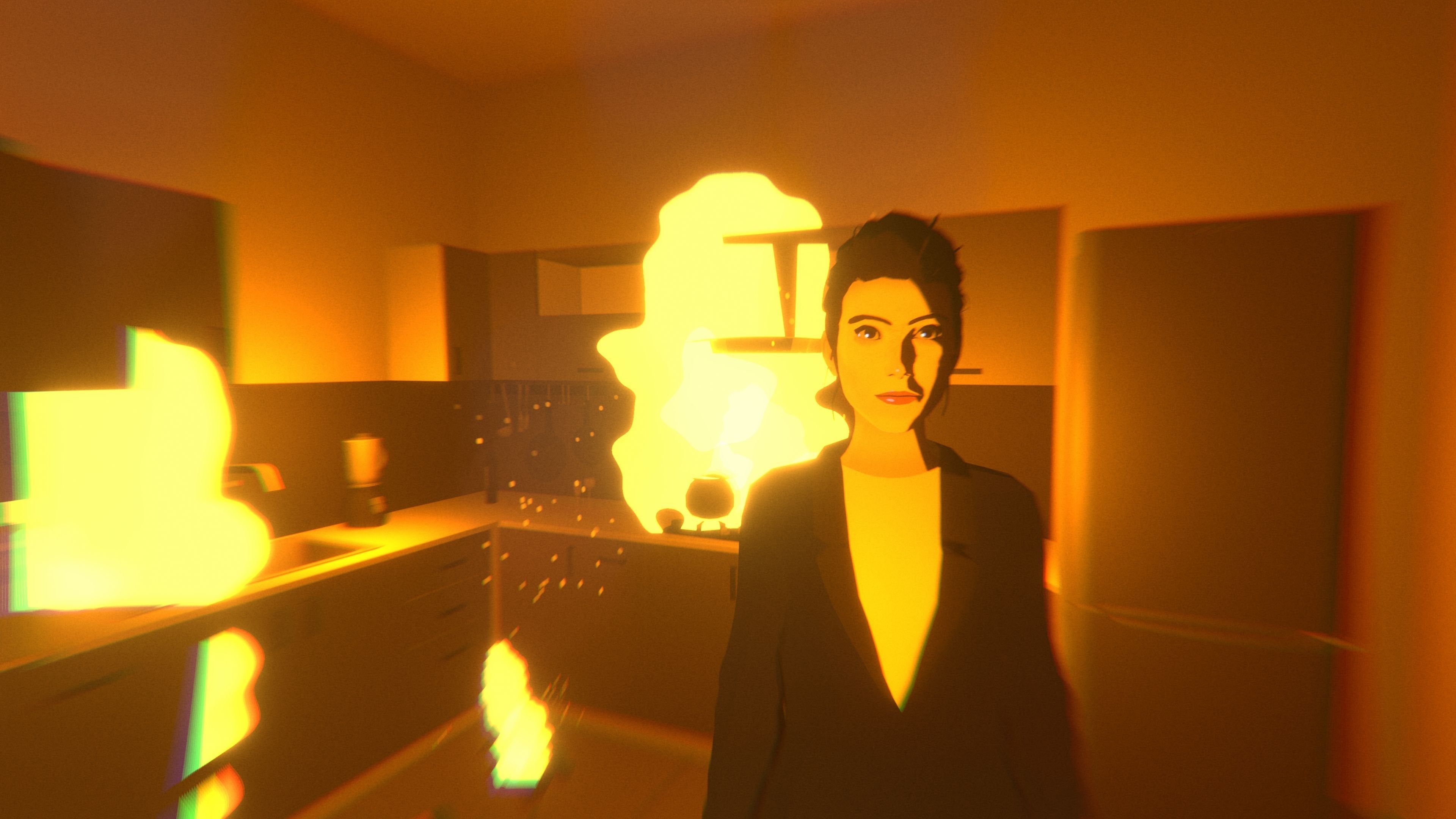 EAN 3760328373534 - Red Art Games The Wreck imagen 11