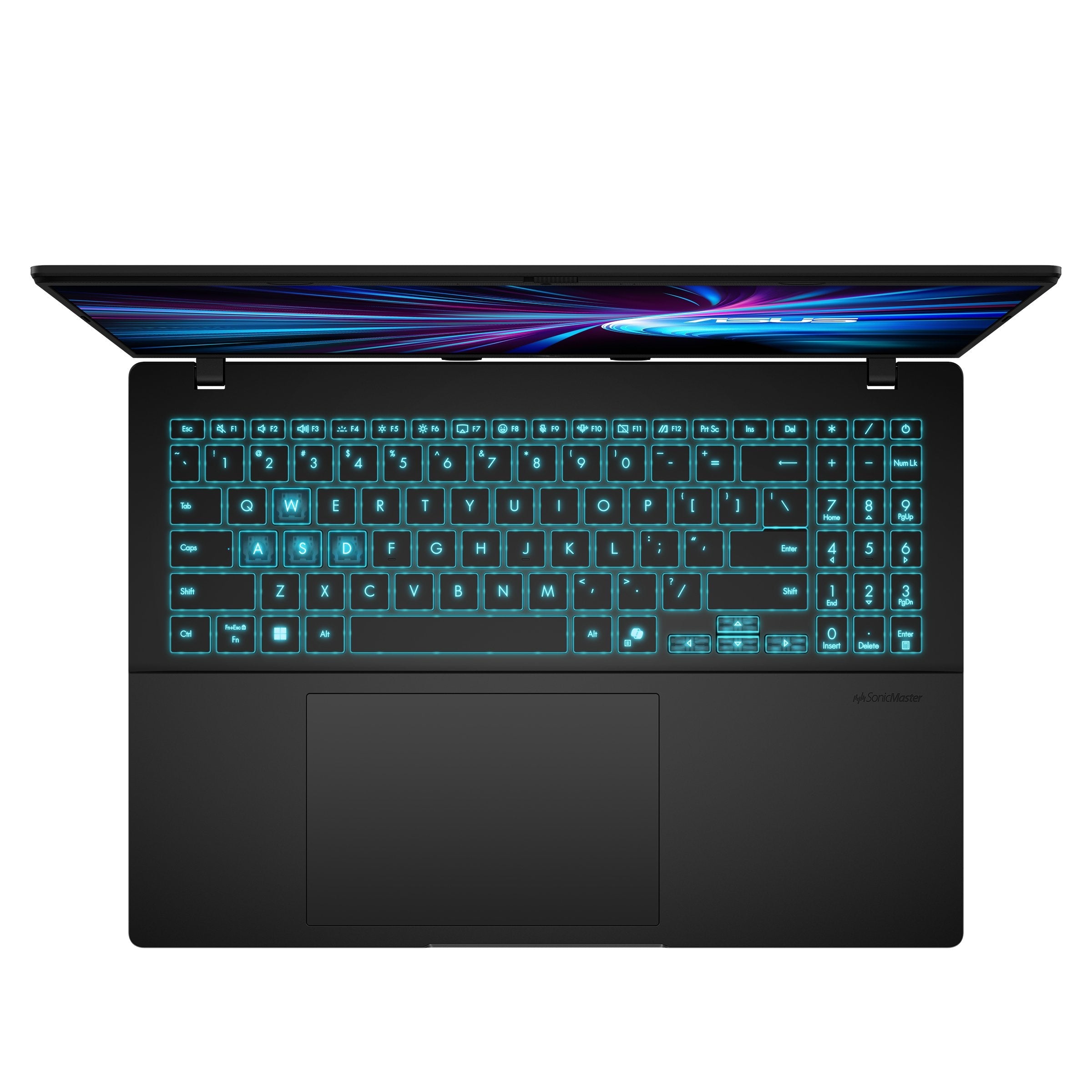 EAN 4711636117142 - ASUS V16 V3607VM-RP011 40,6 cm (16") DDR5-SDRAM NVIDIA GeForce RTX 5060 Wi-Fi 6 (802.11ax) imagen 5