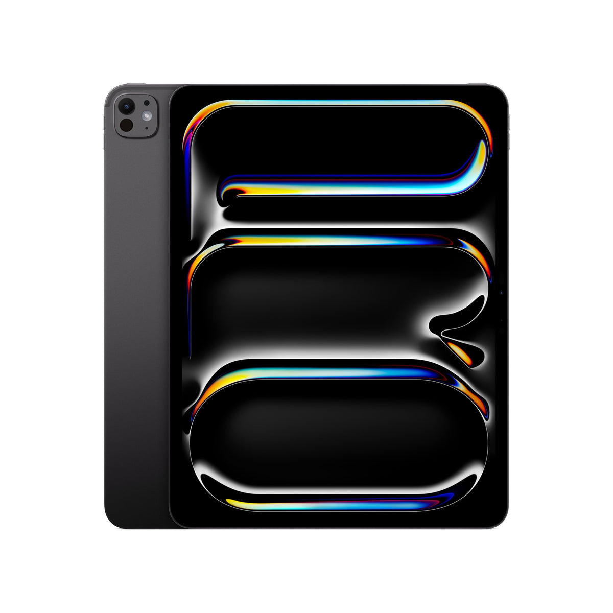 Apple Ipad Pro 13 M5 Wifi 256gb Demo - Space Black De