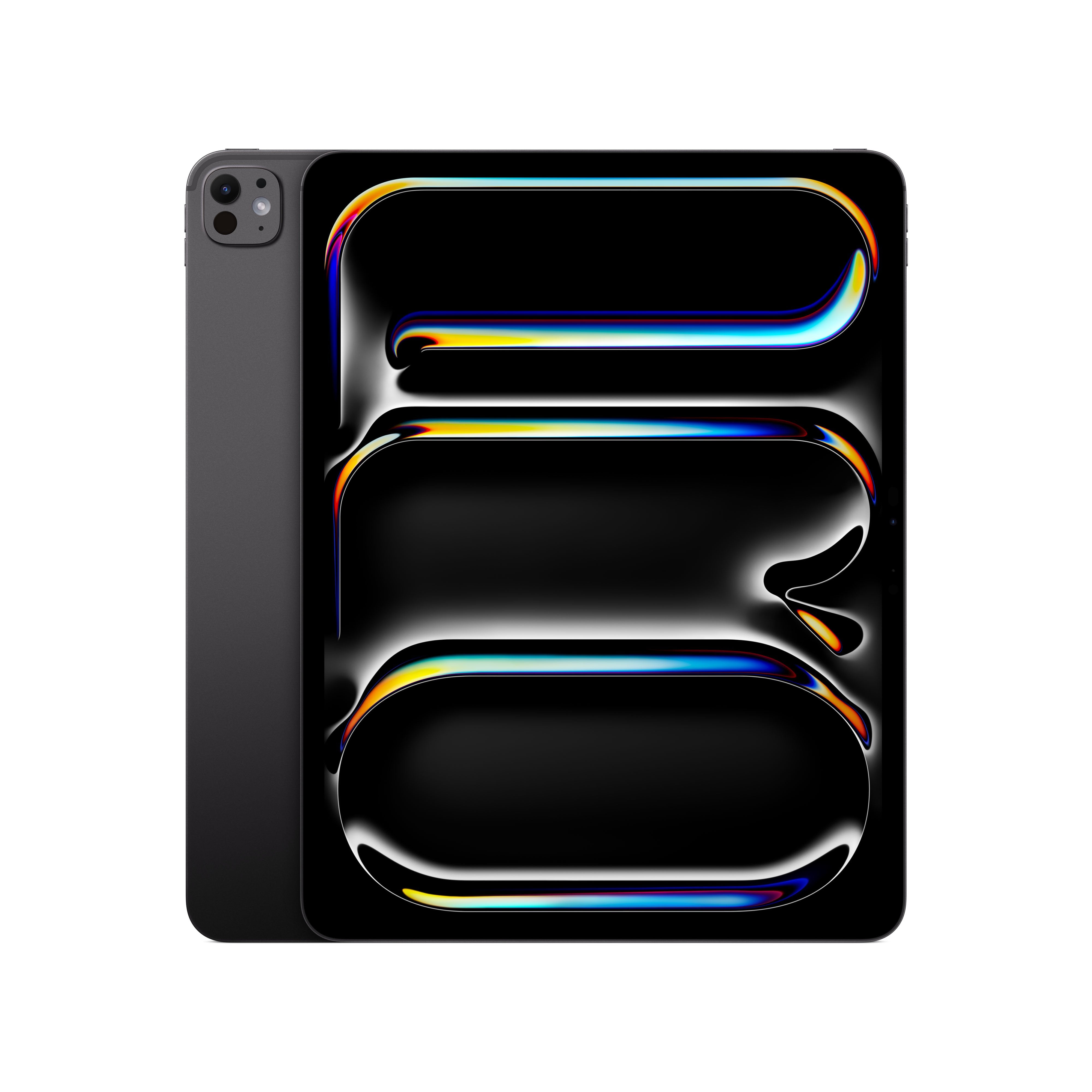 EAN 195950398915 - Apple iPad Pro Apple M 1 TB 33 cm (13") 16 GB Wi-Fi 7 (802.11be) iPadOS 26 Negro imagen 2