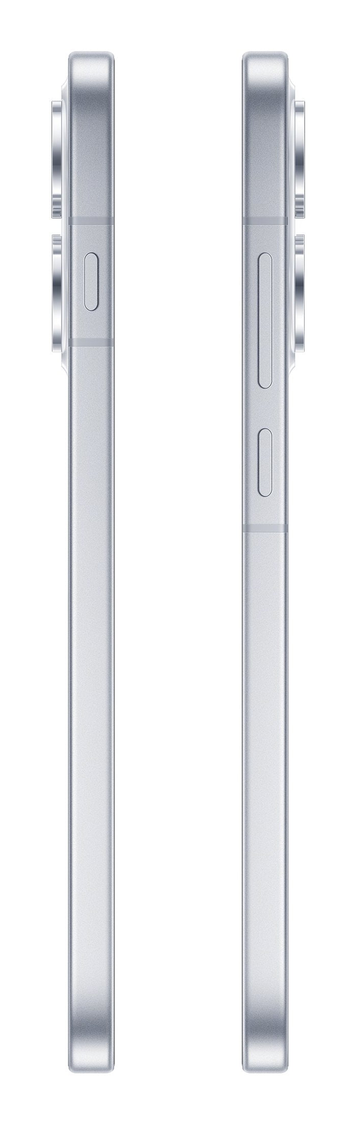 Oppo Reno16 5g Dual Sim 8gb Ram 512gb - White