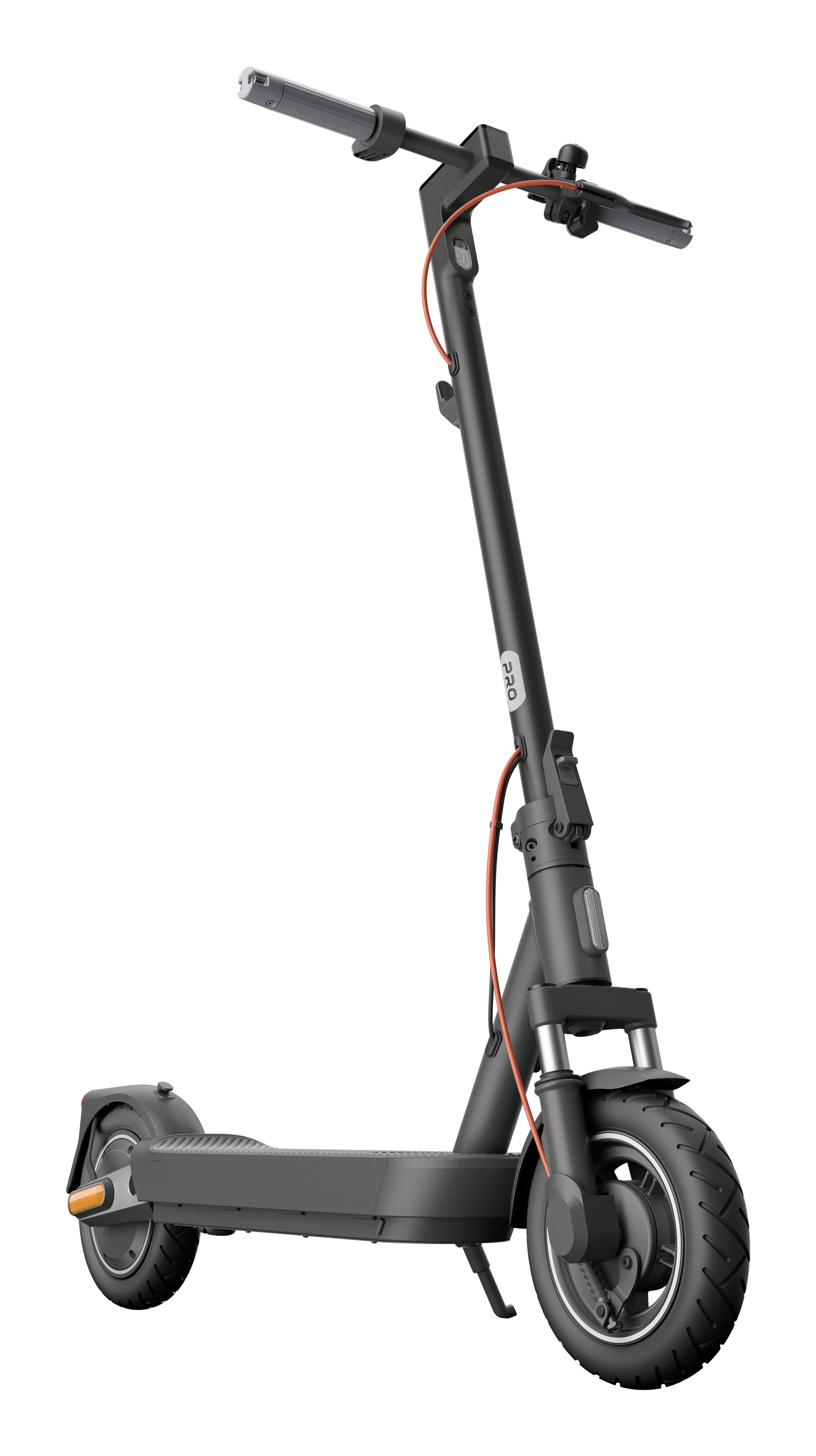 EAN 6932554403836 - Xiaomi Scooter 5 Pro Negro, Gris 20 kmh 10,2 Ah imagen 5