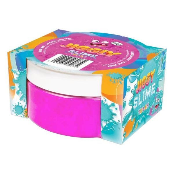 EAN 5901087035983 - Tuban TU3598 juguete antiestrés Slime imagen 1