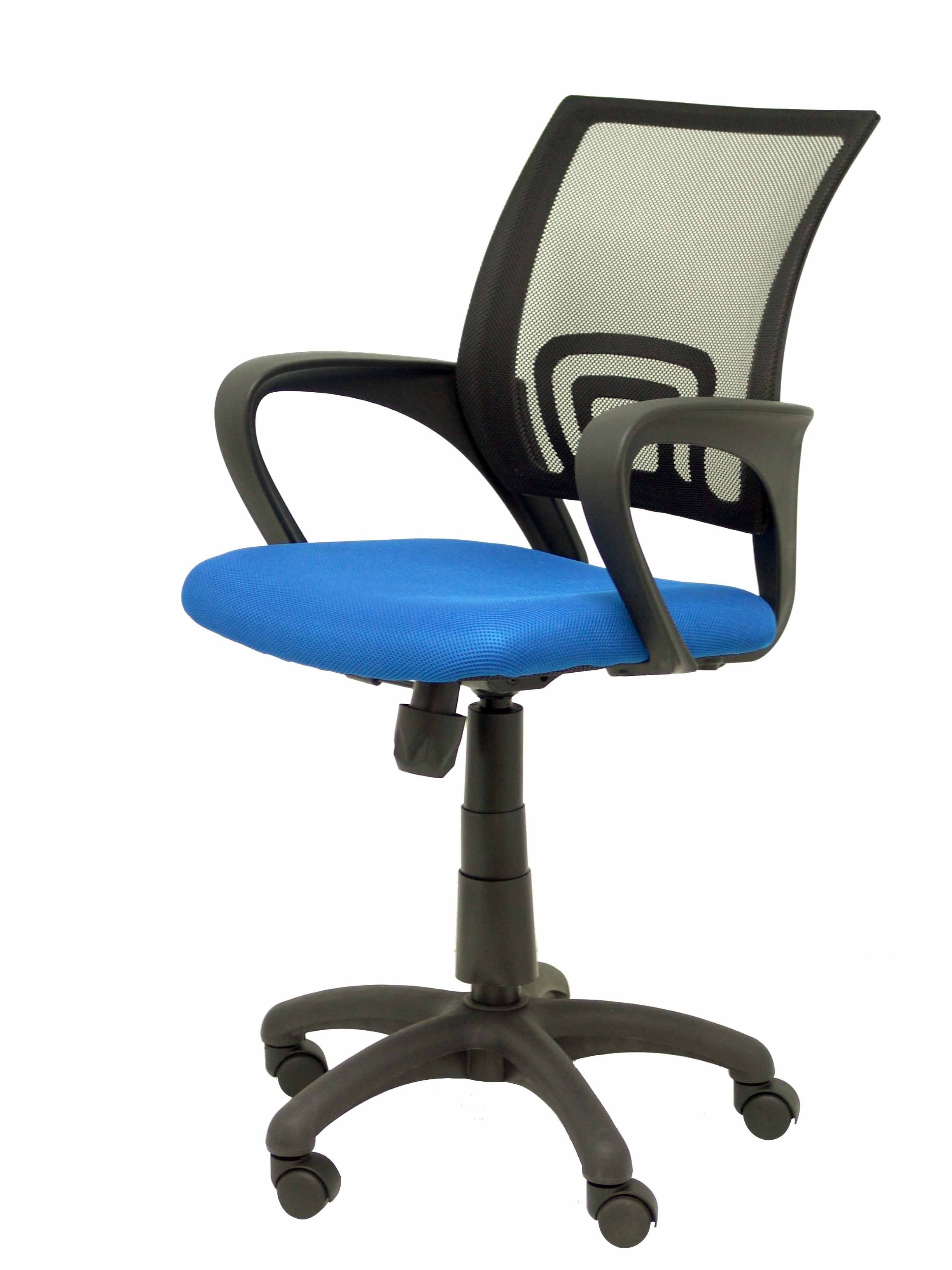 Silla Vianos Azul