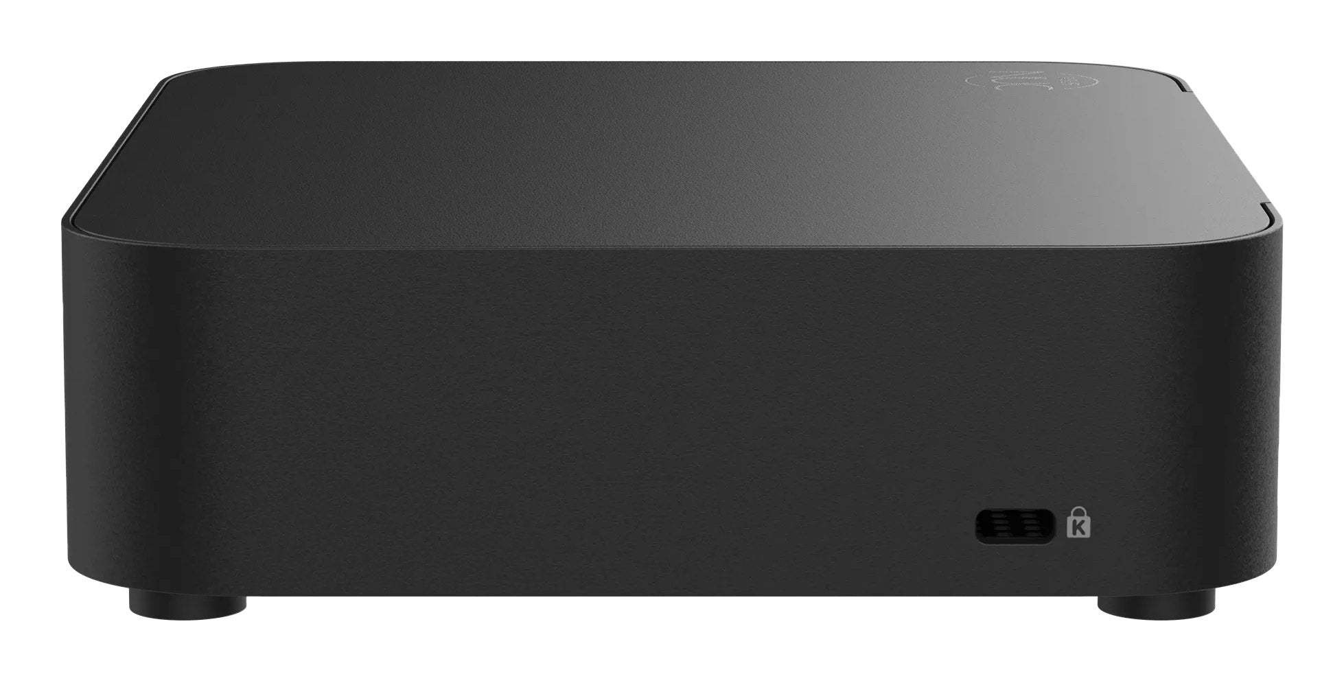 Asus Nuc 14 Essential Slim Kit Rnuc14mnk9700003 (Negro, Ohne Betriebssystem) 90ar00m2-M000r0