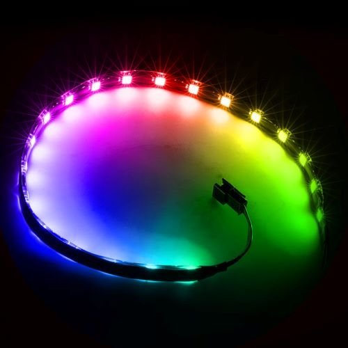 Tira Led Kolink Inspire L1 Argb - 30cm