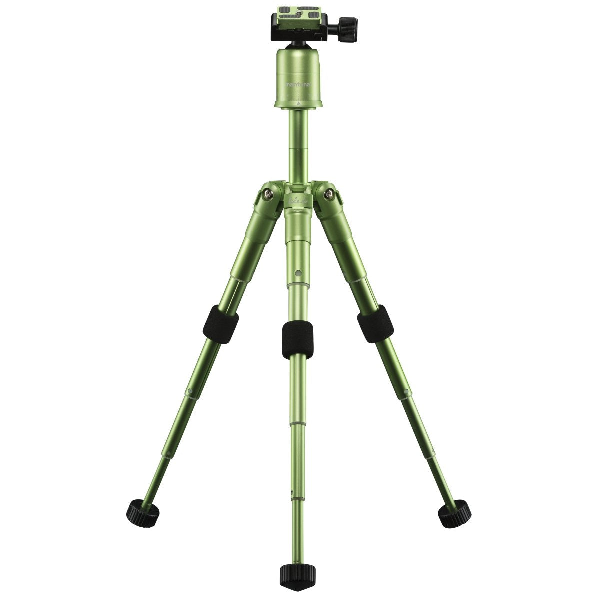 Mantona Kaleido Mini Lime Green Metallic