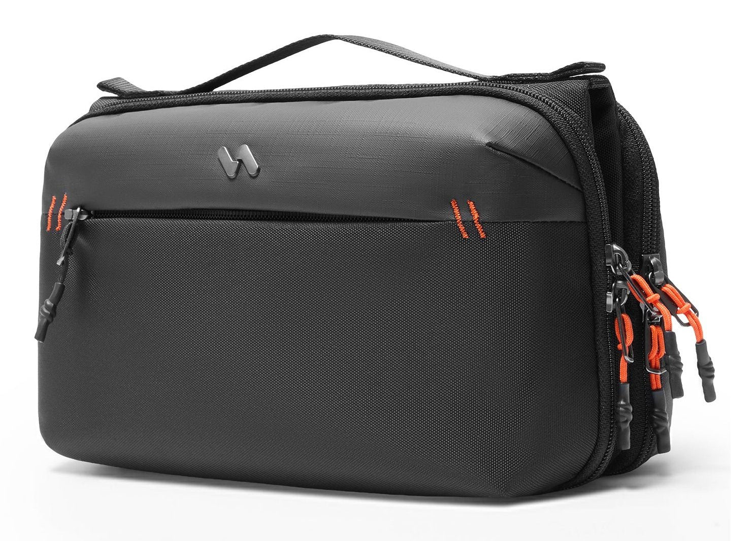 Inateck Cabletasche 28cm * 17cm * 11,8cm Negro