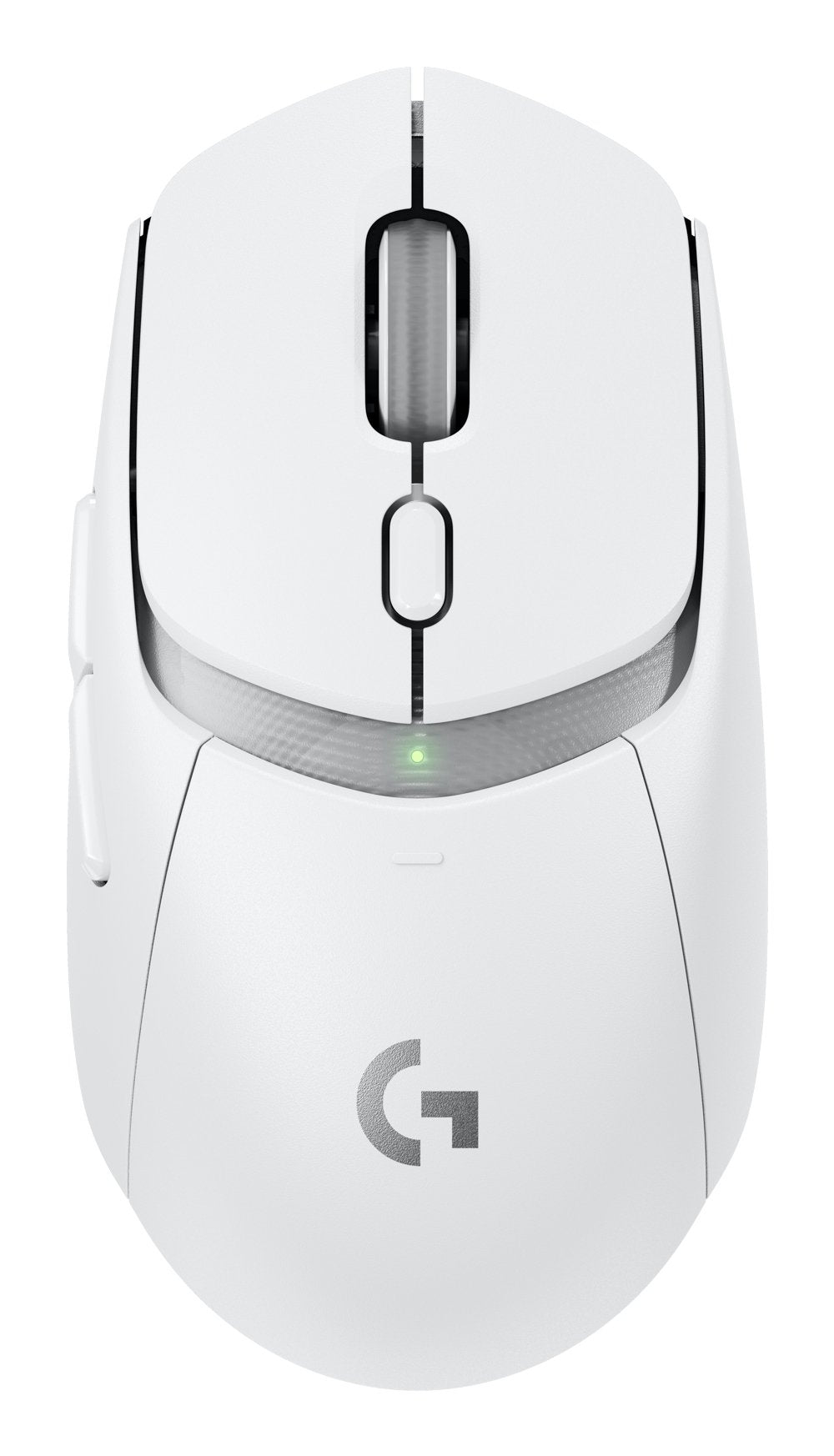 Ratón Inalámbrico Logitech G G309 Gaming Óptico 6 Botones Bluetooth 2.4 Ghz Logitech Lightspeed Blanco