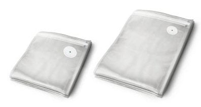 EAN 4001797009654 - Rommelsbacher SET VBZ 1 accesorios y suministros de sellador al vacío Bolsa para envasadora al vacío imagen 1