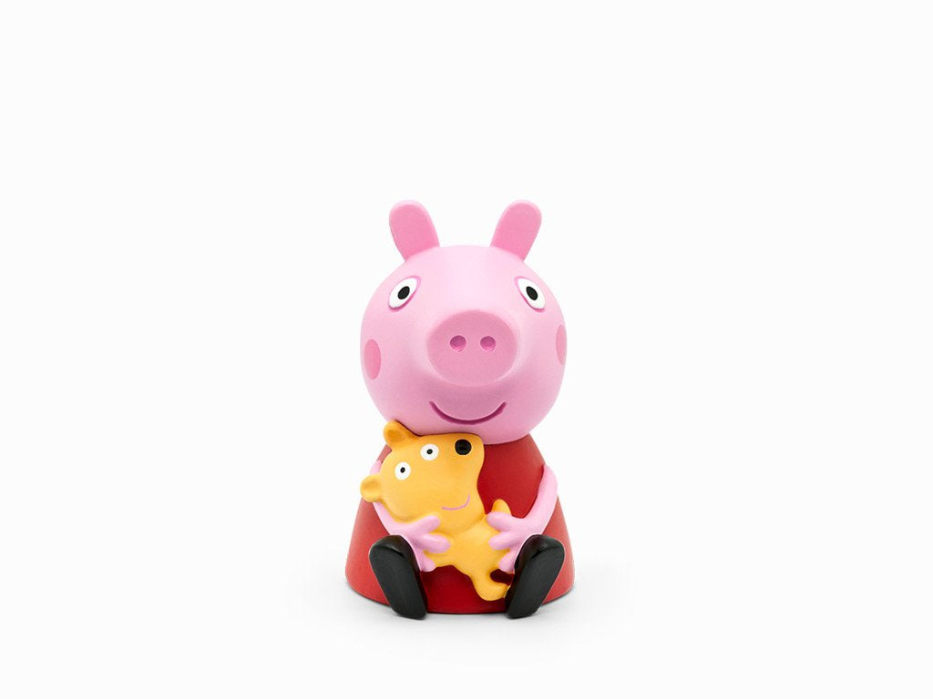 Tonies Peppa Pig - El Castillo Del Caballero Y Otras 7 Historias, Radioteatro De Personajes 10000303