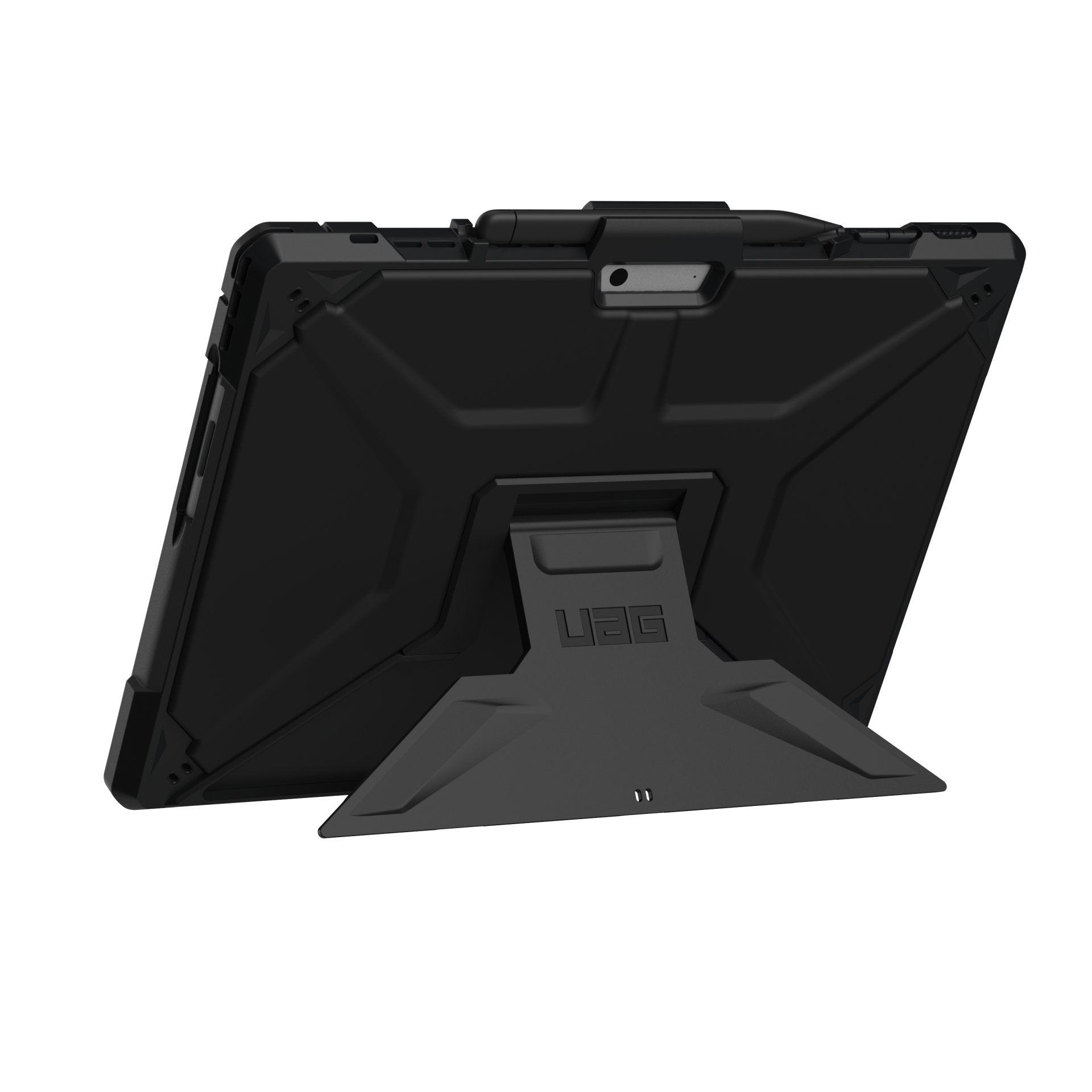 Uag Surface Pro9 Metropolis Se - Pro9 Metropolis Se - Black Case
