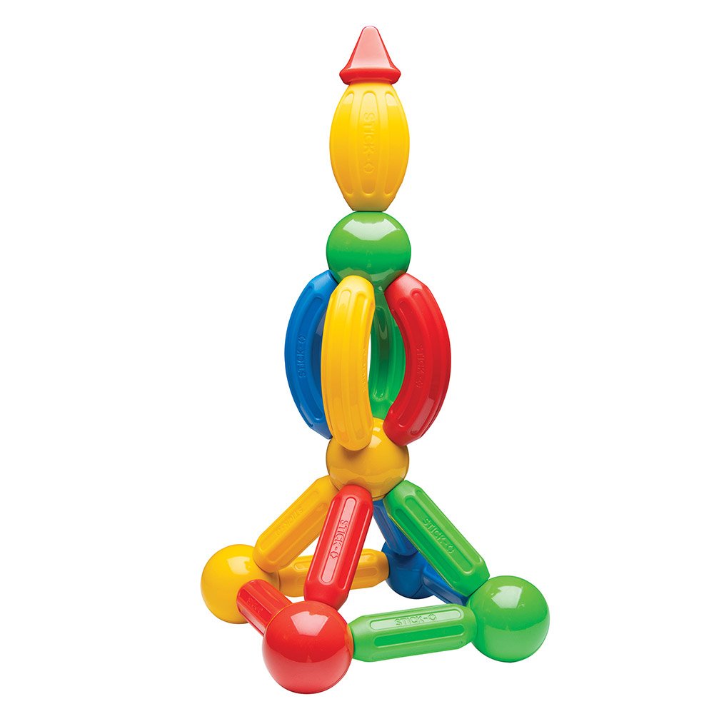 EAN 0730658901038 - Magformers 901003 imagen 4
