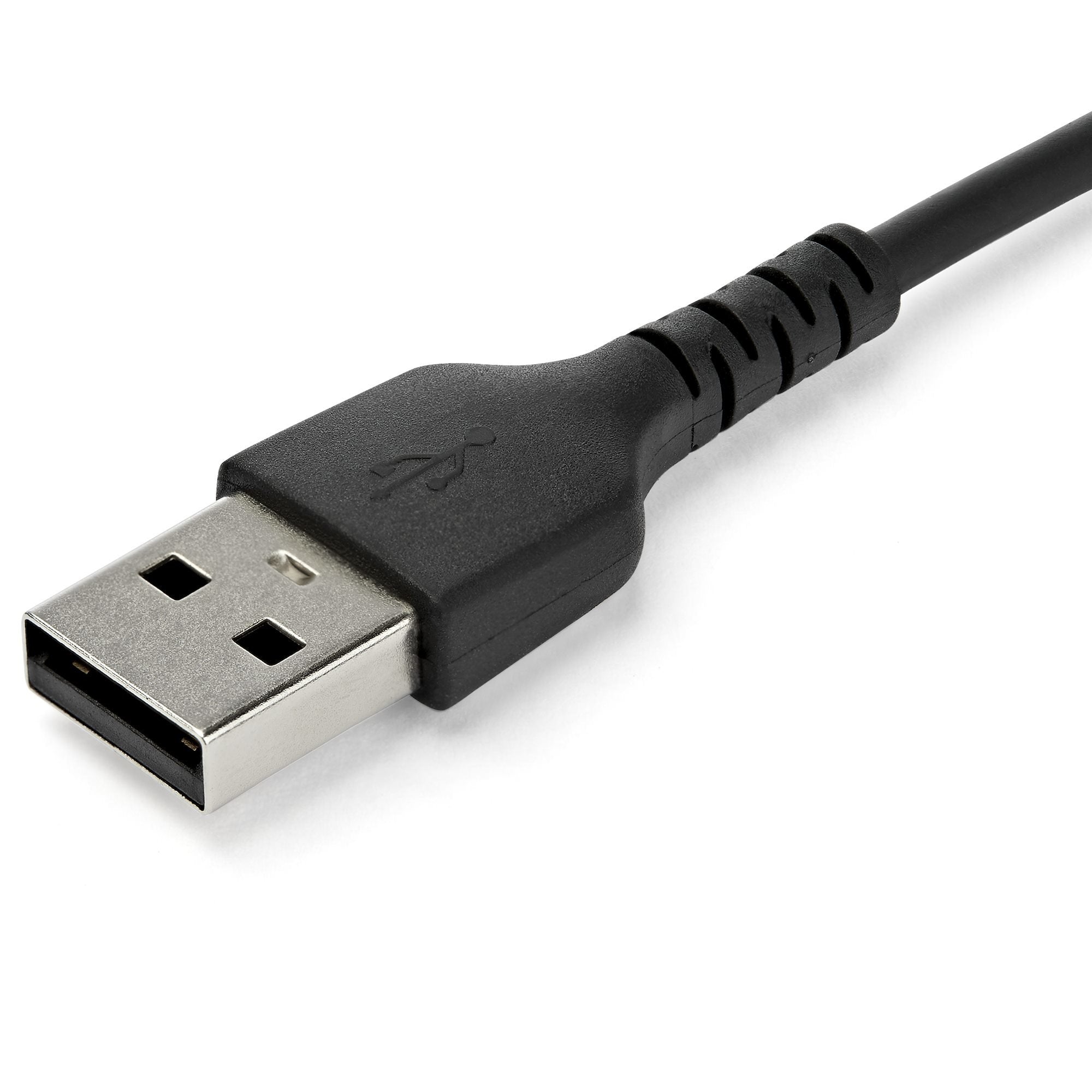 EAN 0065030886666 - StarTech.com RUSB2AC1MB cable USB USB A USB C imagen 4