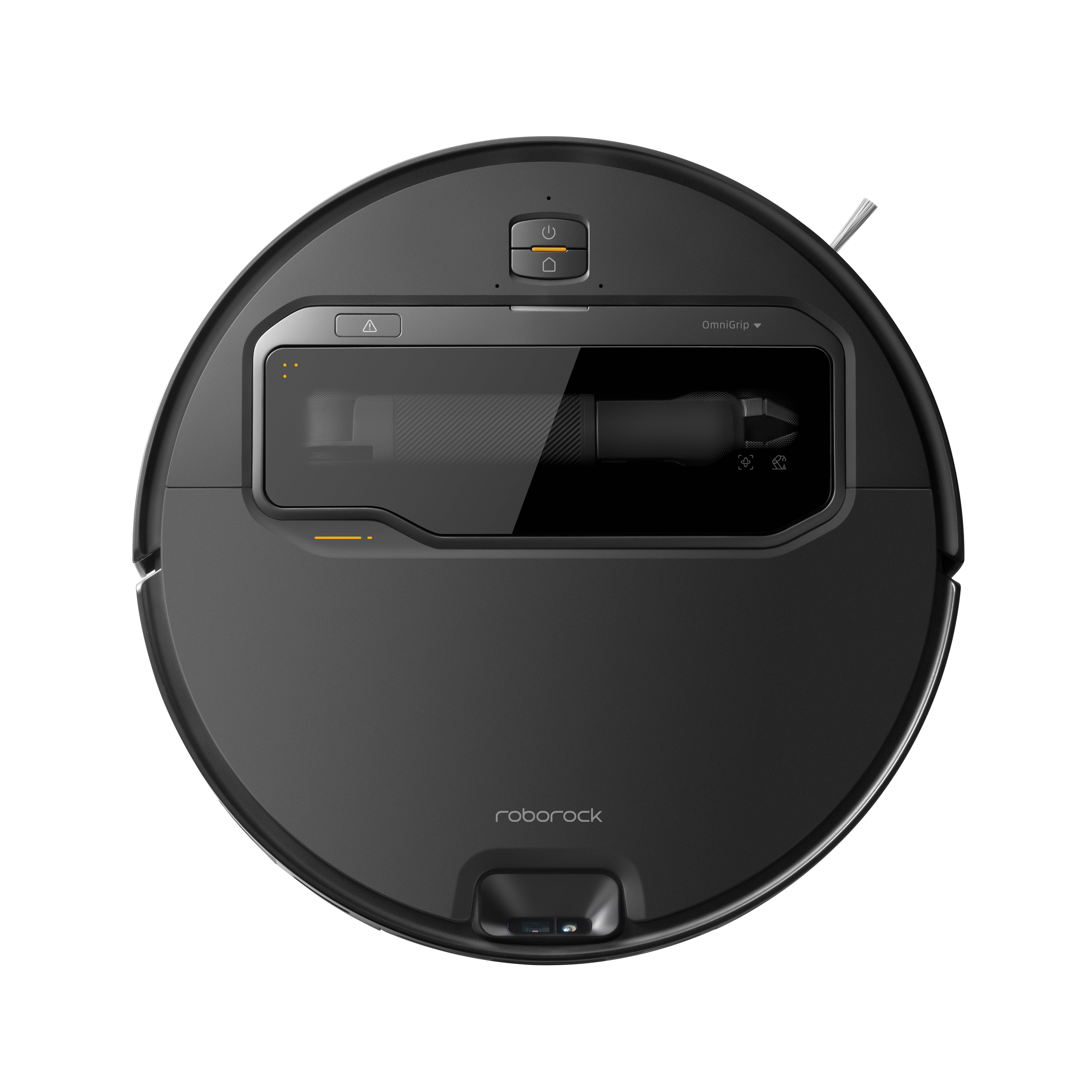 EAN 6936905900753 - Roborock Saros Z70 0,18 L Negro imagen 10