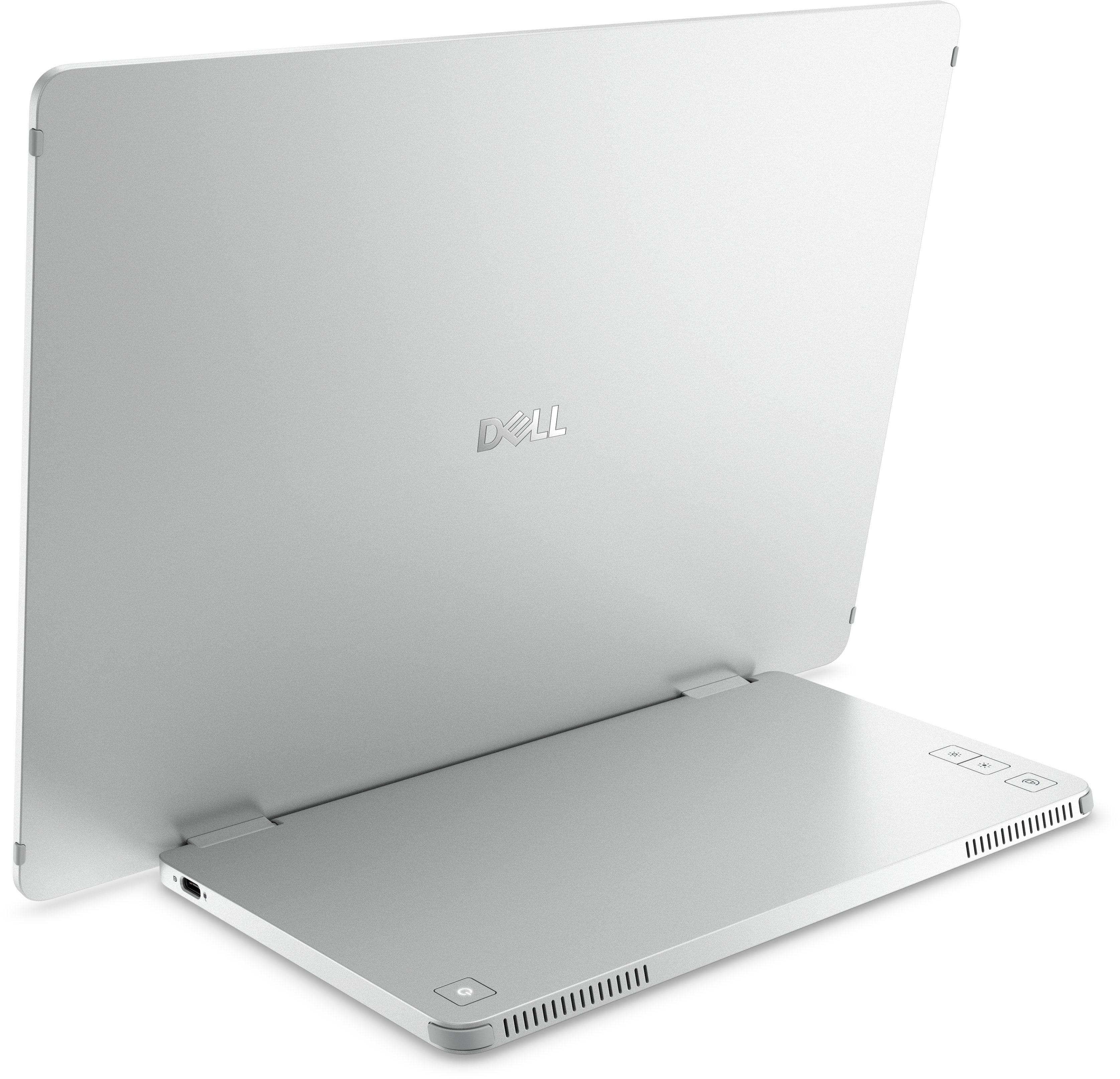 Monitor 14 Dell Pro 14 " P1425 Wuxga Ips