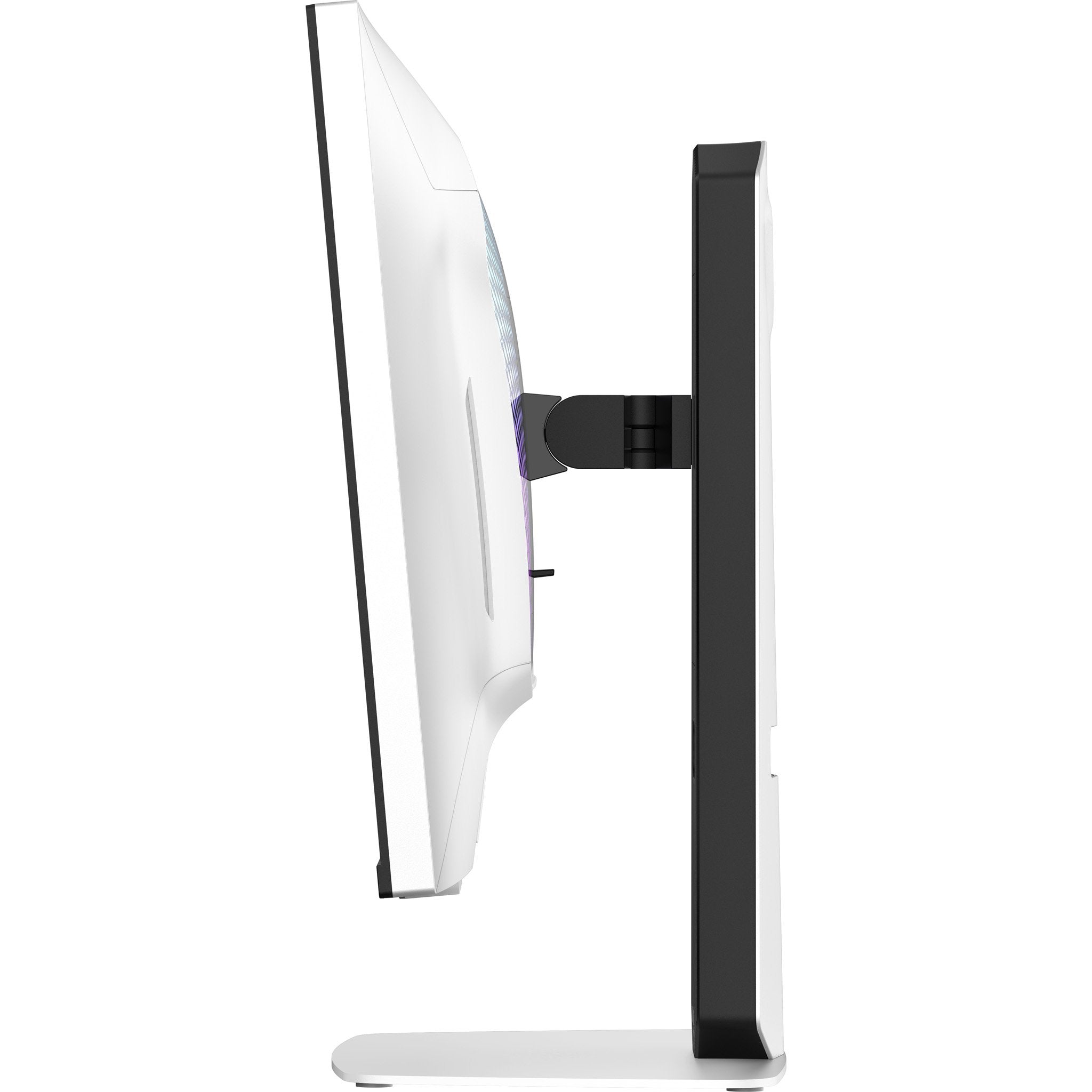 Monitor Msi Mpg 274urdfw E16m  27" 3840 X 2160 Pixeles 4k Ultra Hd Led Negro, Blanco