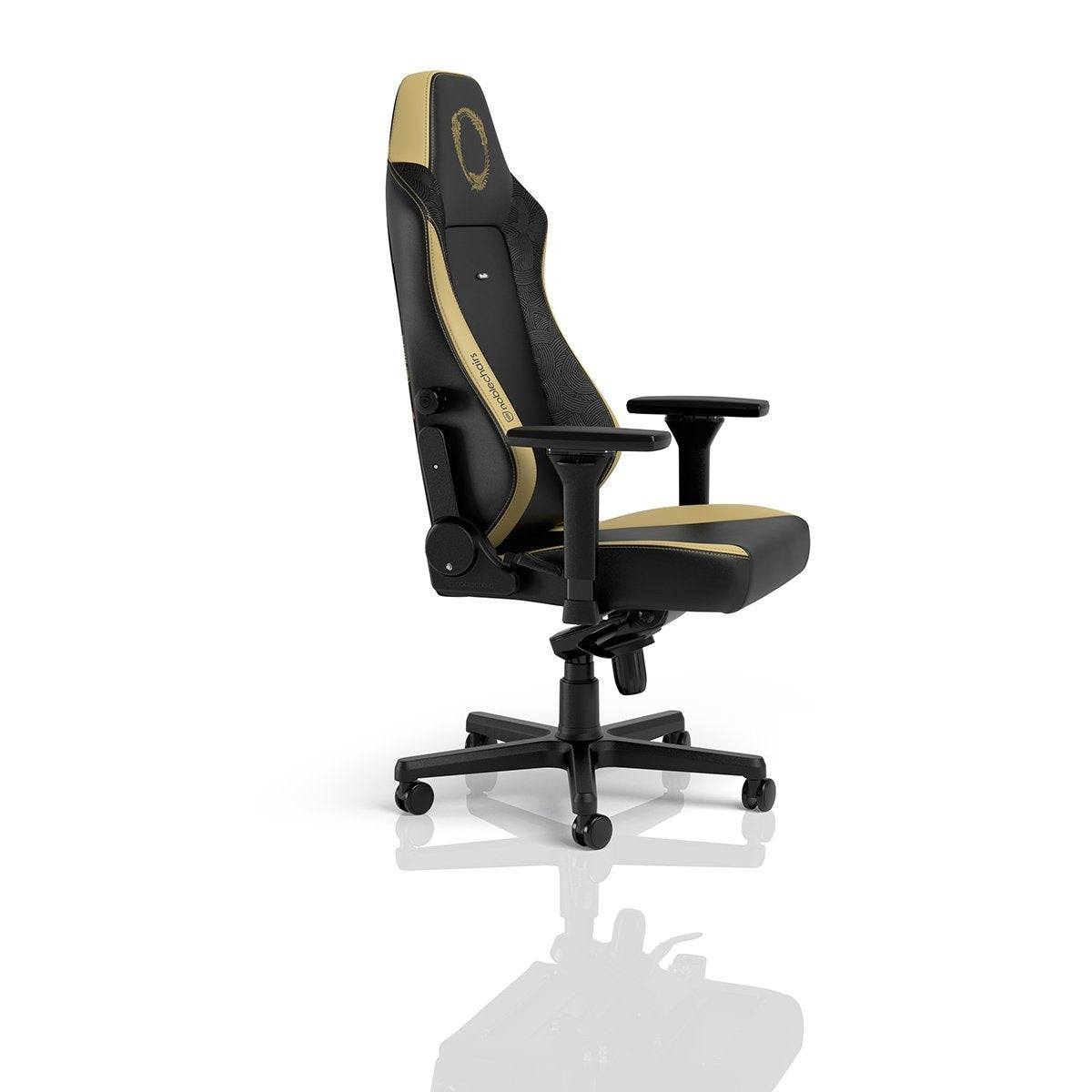 Noblechairs Hero The Elder Scrolls Online Special Nbl-Hro-Pu-Eso