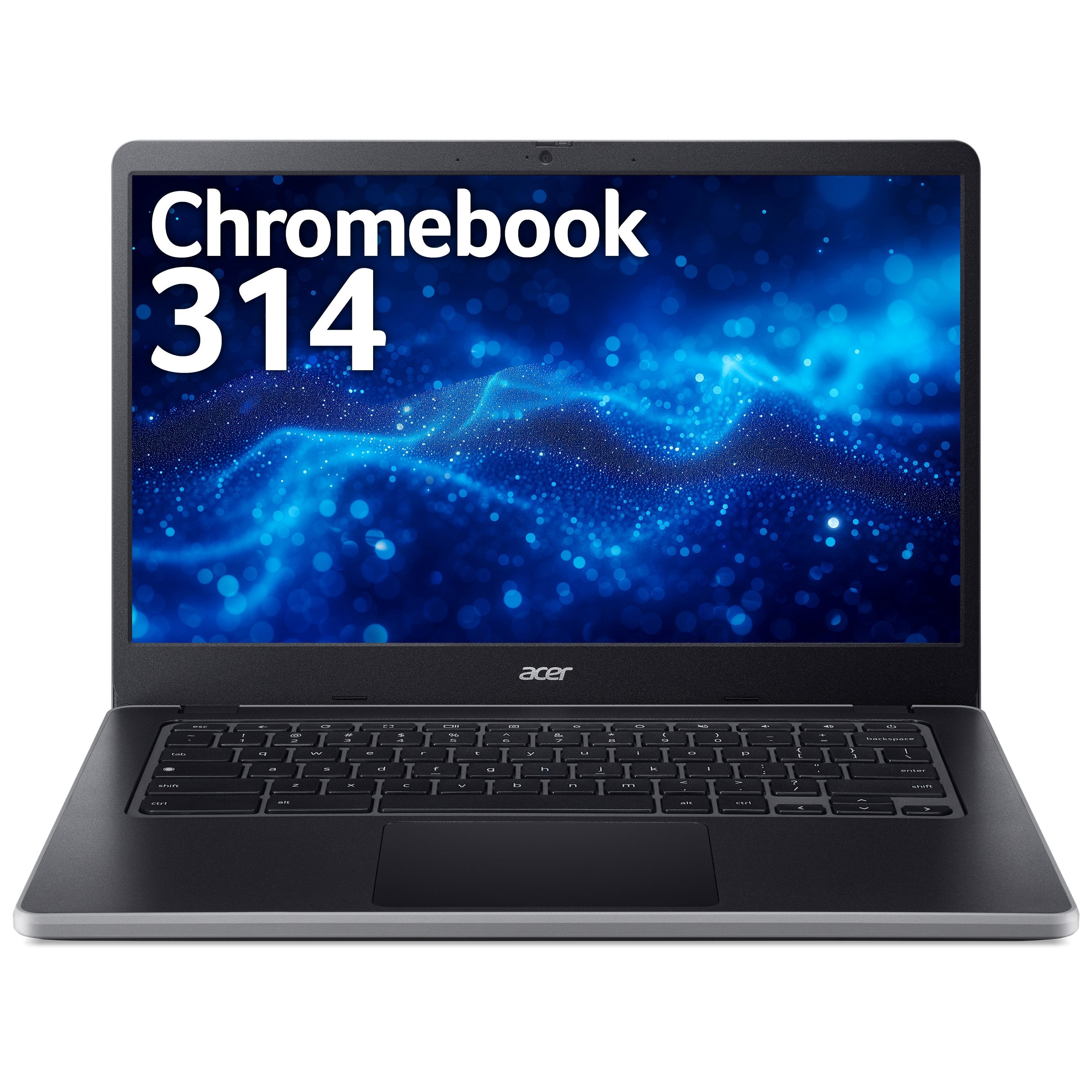 Port Acer Chromebook C936-Tco-C8v2 Intel Processor N100 8go 128goemmc 14.0   Fhd