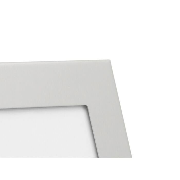 Zilverstad Nevada 10x15 Aluminium Portrait  8080004