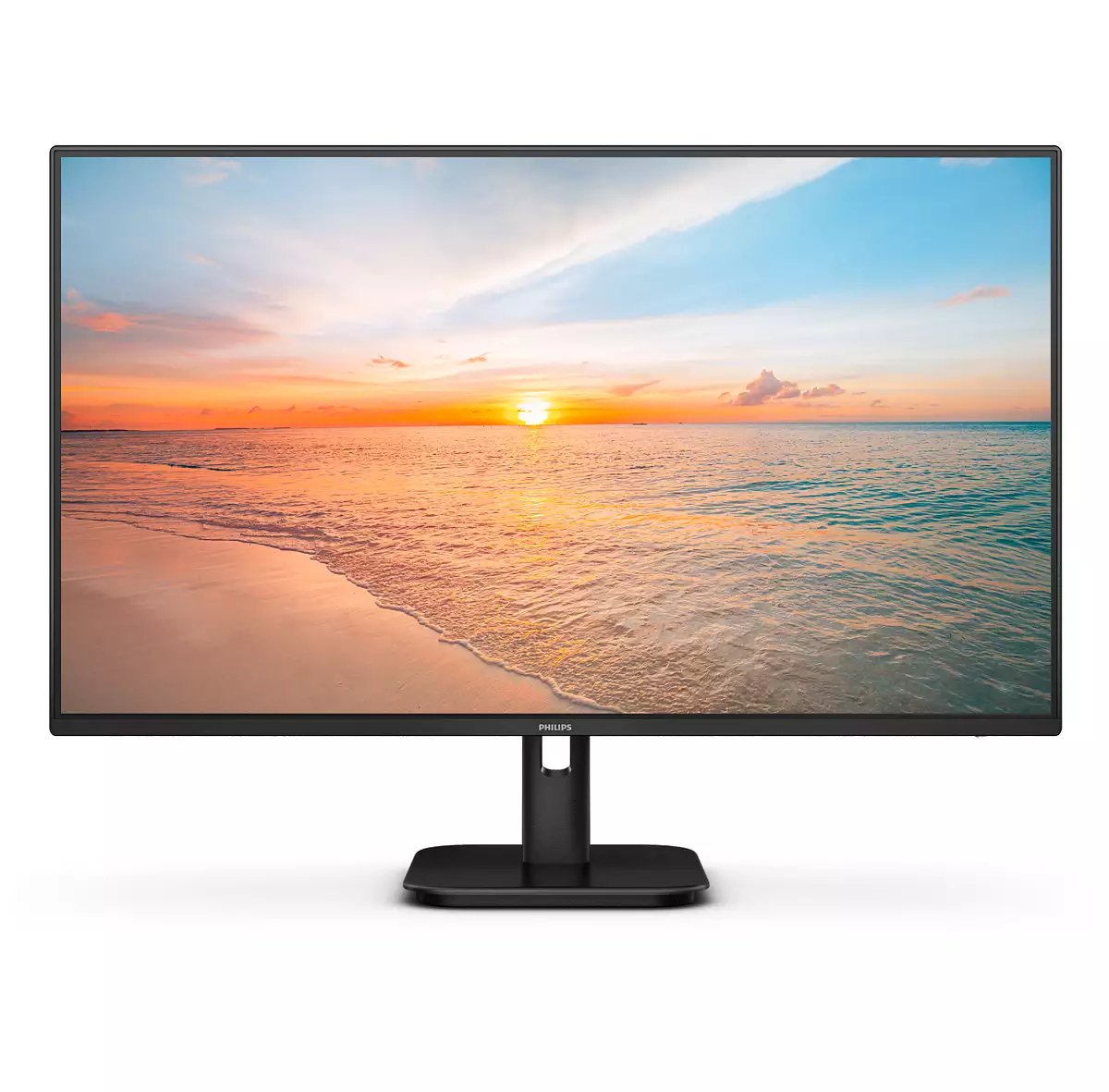 EAN 8712581804282 - Philips 1000 series 27E1N1100A/00 pantalla para PC 68,6 cm (27") 1920 x 1080 Pixeles Full HD LCD Negro imagen 1