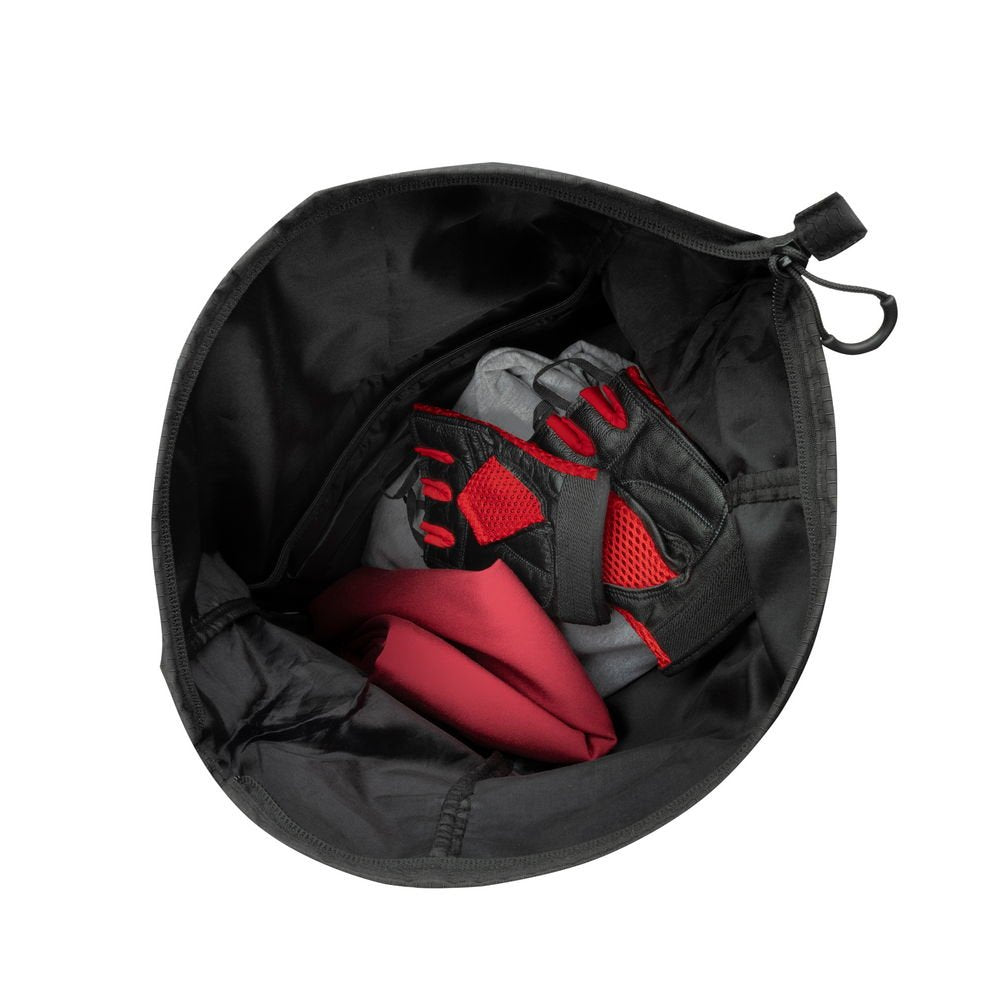 Rivacase Dijon Mochila Para Portátil 39,6 Cm (15.6") Negro