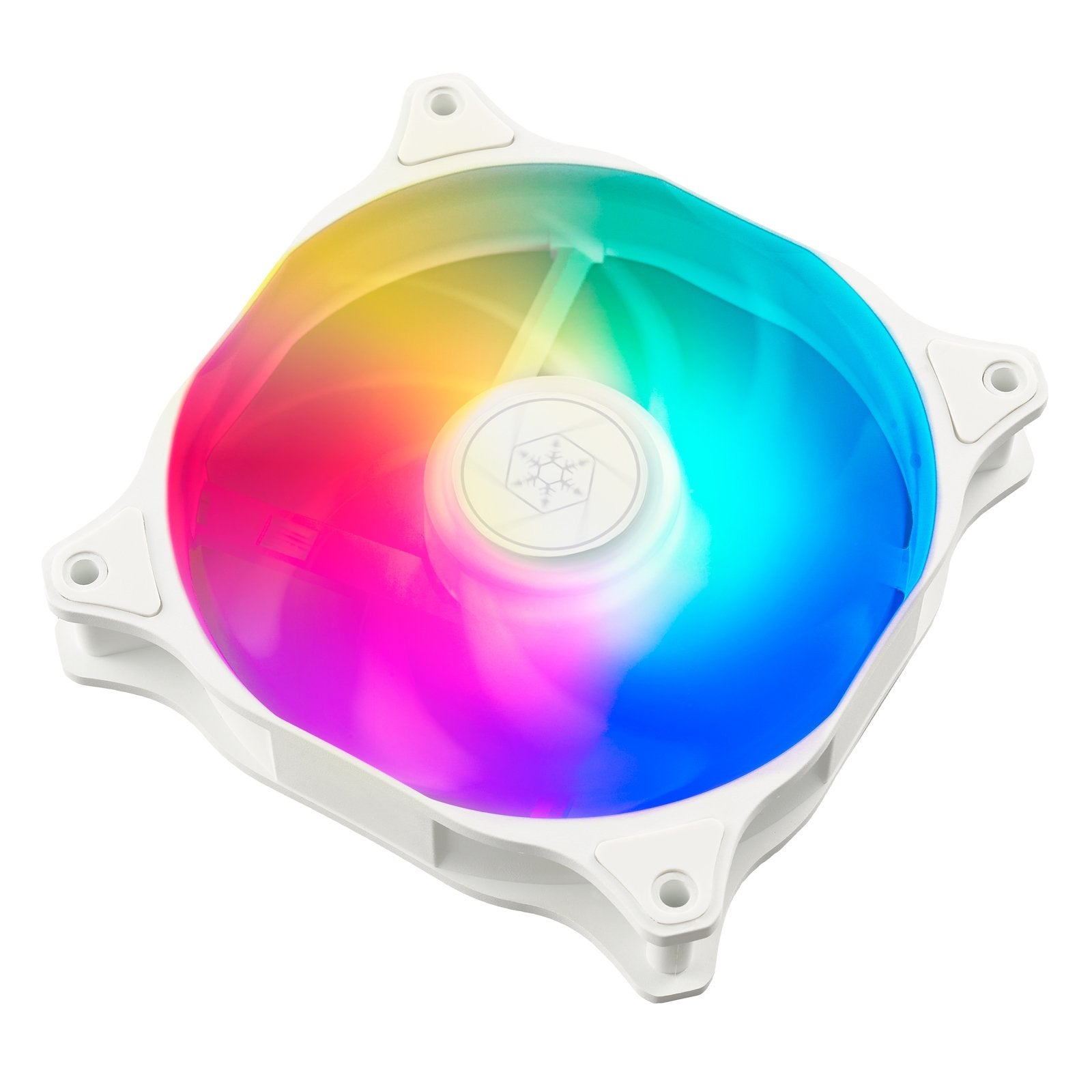 EAN 4710679814797 - Silverstone SST-PF360W-ARGB-V2 sistema de refrigeración para ordenador Procesador Sistema de refrigeració imagen 5