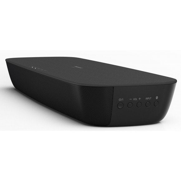 Panasonic Sc-Htb250 Altavoz Soundbar 2.1 Canales 120 W Negro
