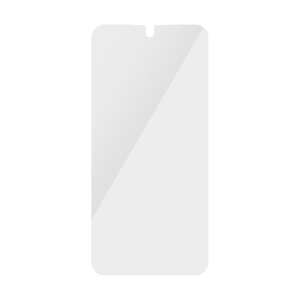 Panzerglass Safe. By ® Protector De Pantalla Samsung Galaxy A37 5g Ultra-Wide Fit Bulk, Samsung, Samsung - Galaxy A37 5g, Seco Aplicación, Resistente A Arañazos, Resistente A Golpes, Transparent, 50 Unidades