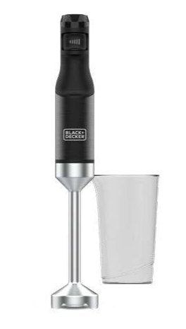 Batidora De Mano Black+Decker Bxhb1501e