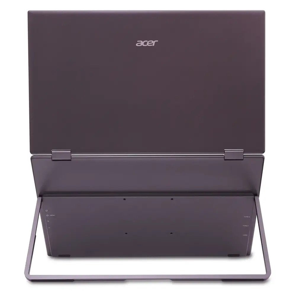 Monitor Móvil Dual De 16 "Pd163qbmiuux