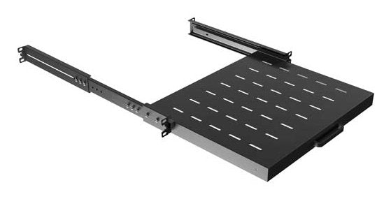 EAN 5901969447316 - Lanberg AK-1020-B accesorio de bastidor Estantería imagen 9