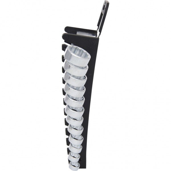 Ks Tools Llave Combinada-Juego - 12 Uds.