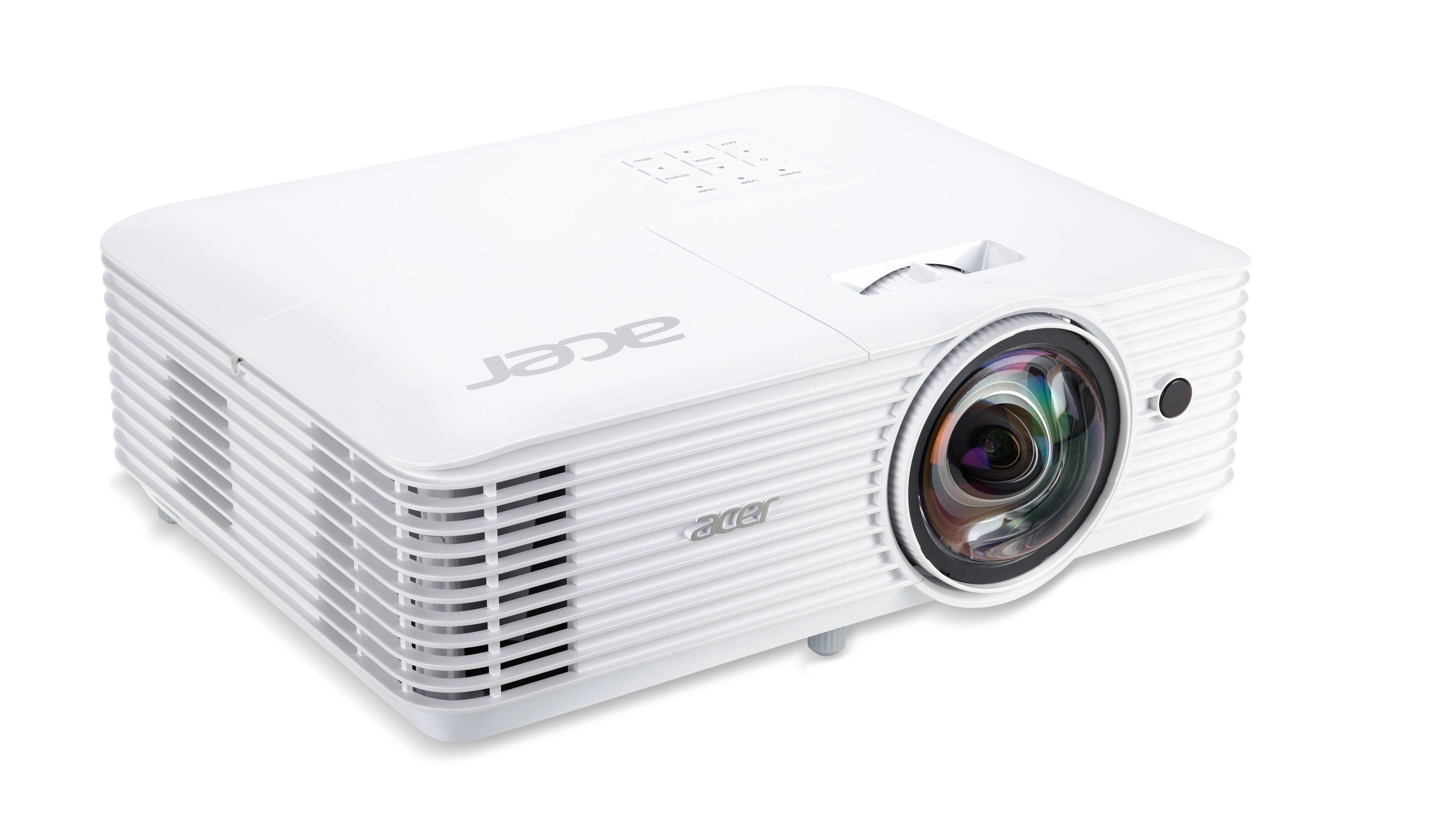 EAN 4711474291318 - Acer Professional and Education S1287 Proyector de alcance estándar 4000 lúmenes ANSI DLP WXGA (1280x800) imagen 4
