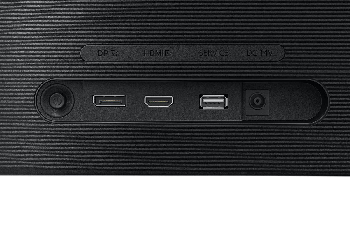 EAN 8806095057378 - Samsung S33GC pantalla para PC 68,6 cm (27") 1920 x 1080 Pixeles Full HD LED Negro imagen 14