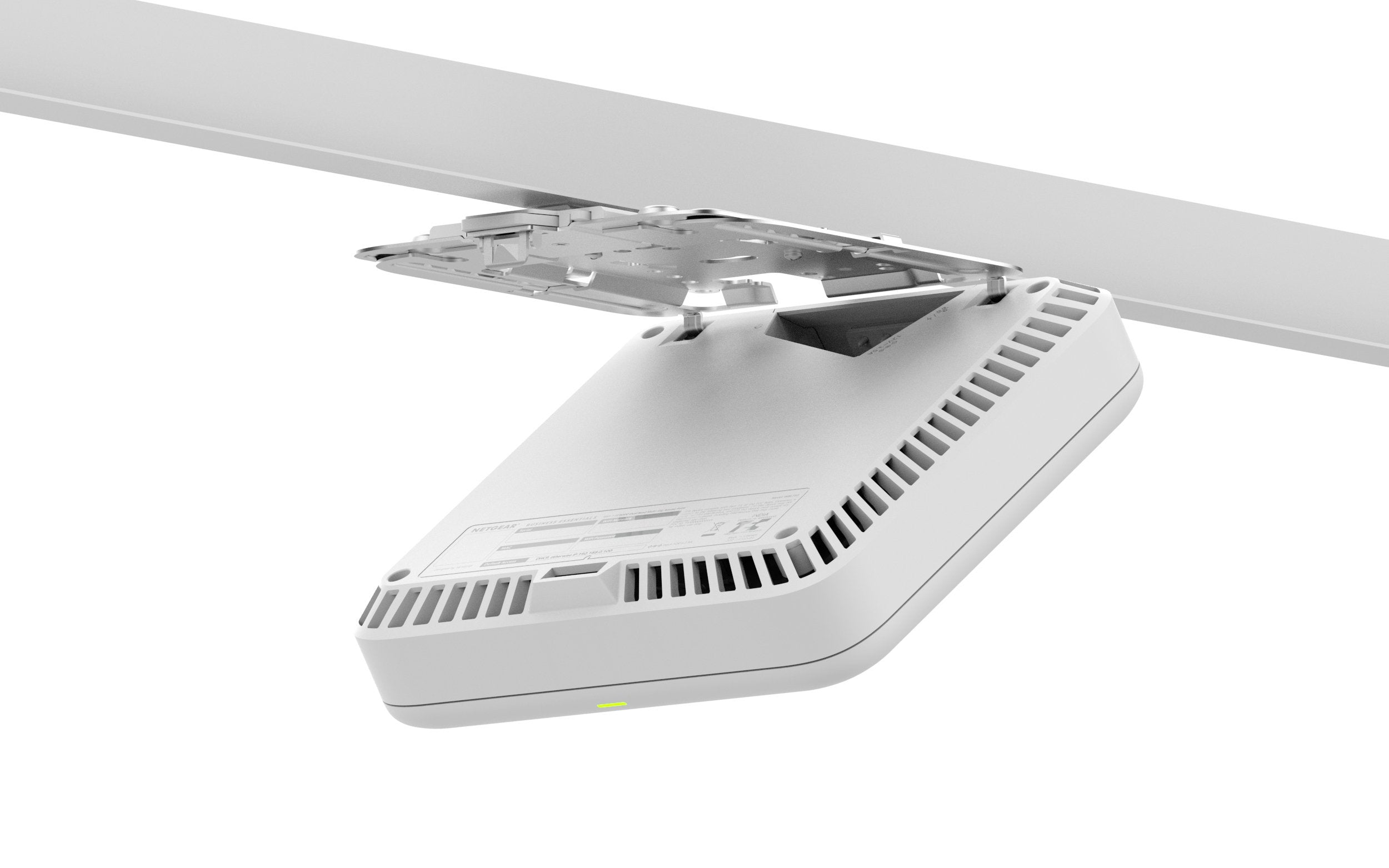 Netgear Wl-Ap Wbe750-100eus Wifi7 Be18400 Poe++ Access Point