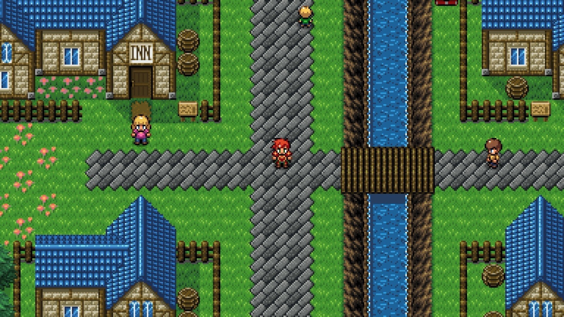 Juego Starlight Legacy Switch