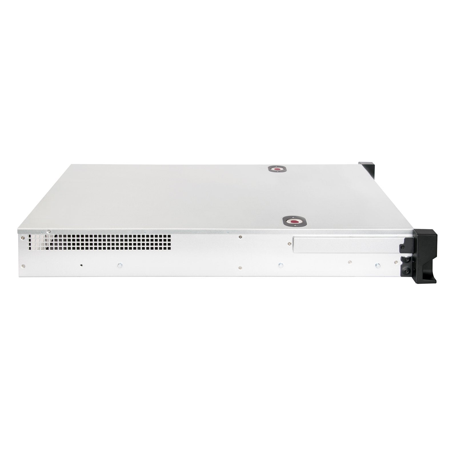 Silverstone Chasis De Almacenamiento Con Montura En Rack 2u De 12 Bahías 2,5/3,5 Hdd/Ssd Con Interfaz Mini-Sas Hd Sff-8643 12 Gb/S