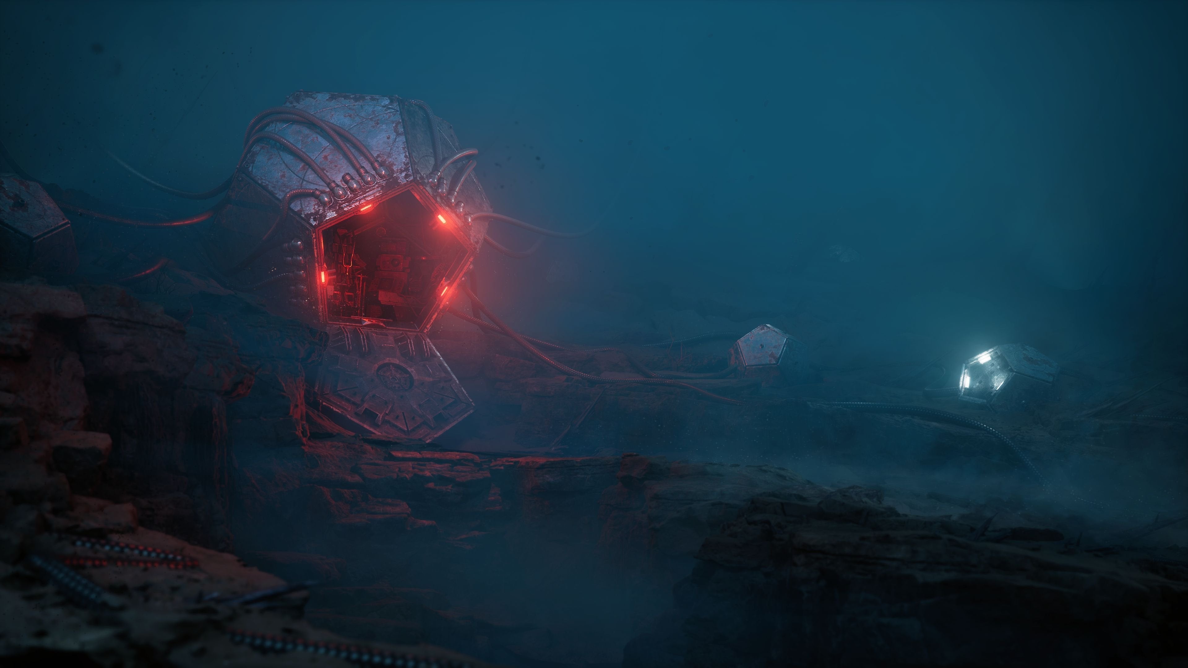 Ps5 Cronos: The New Dawn Eu