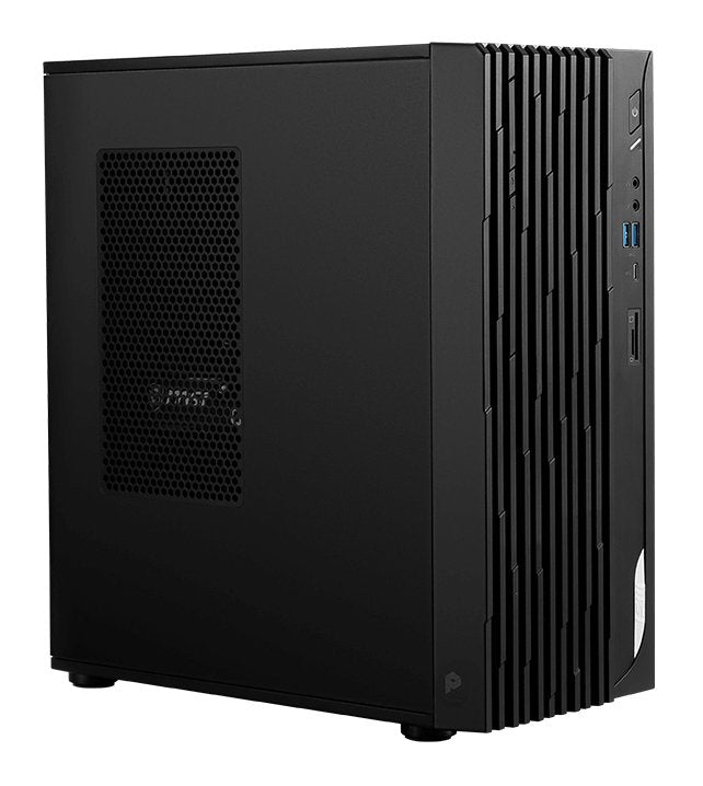Msi Pro Dp180 14a-1066at I5-14400 8gb 512gb Ssd Negro W11p