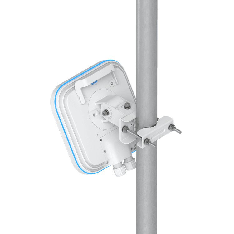 EAN 0810084694671 - Ubiquiti E7 Campus 11500 Mbit/s Blanco Energía sobre Ethernet (PoE) imagen 18