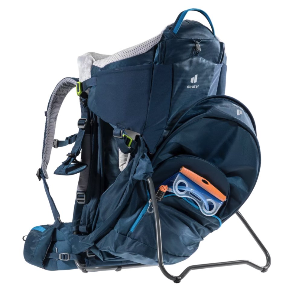 Nosidlo Turystyczne Deuter Kid Comfort Midnight