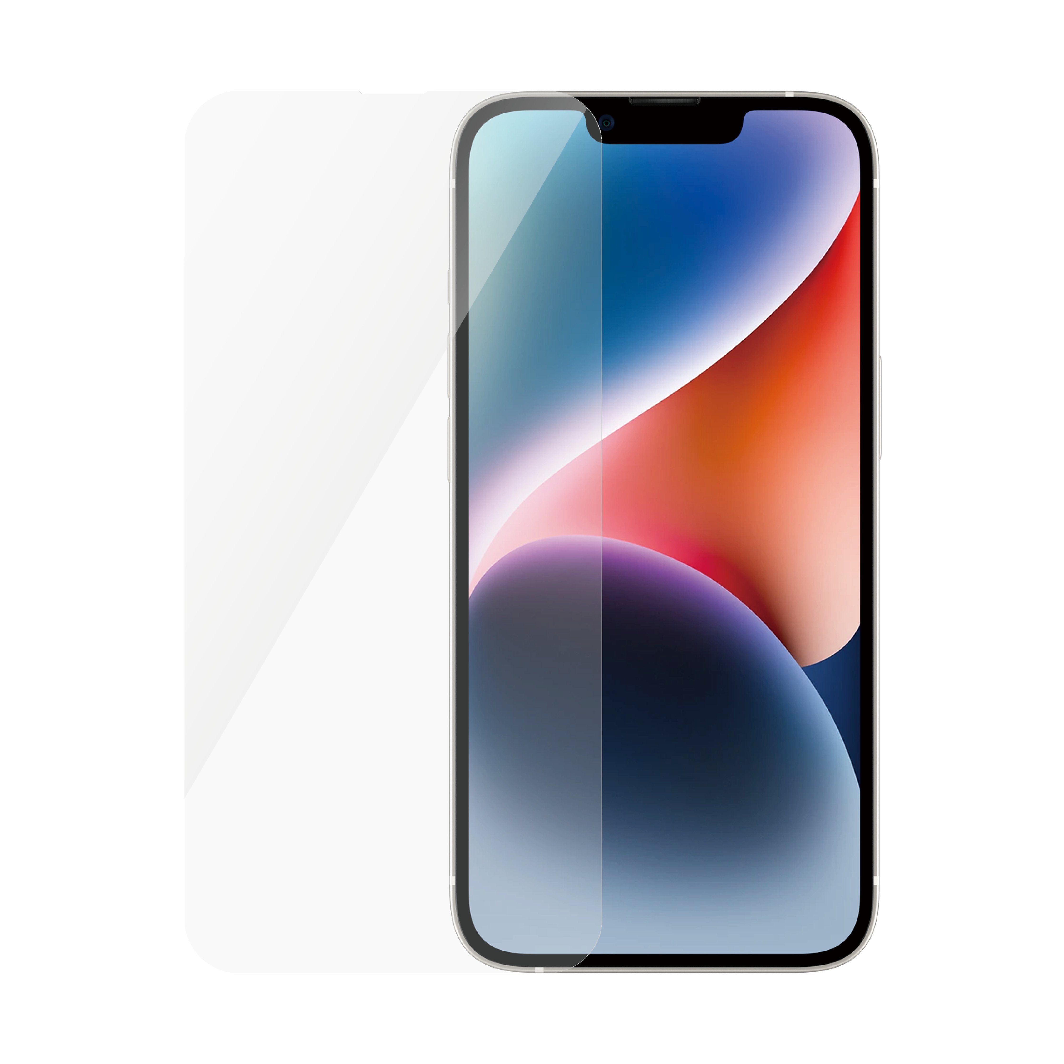 EAN 5711724851483 - PanzerGlass SAFE. by ® Screen Protector iPhone 14 | 13 | 13 Pro | Ultra-Wide Fit Protector de pantalla Ap imagen 1
