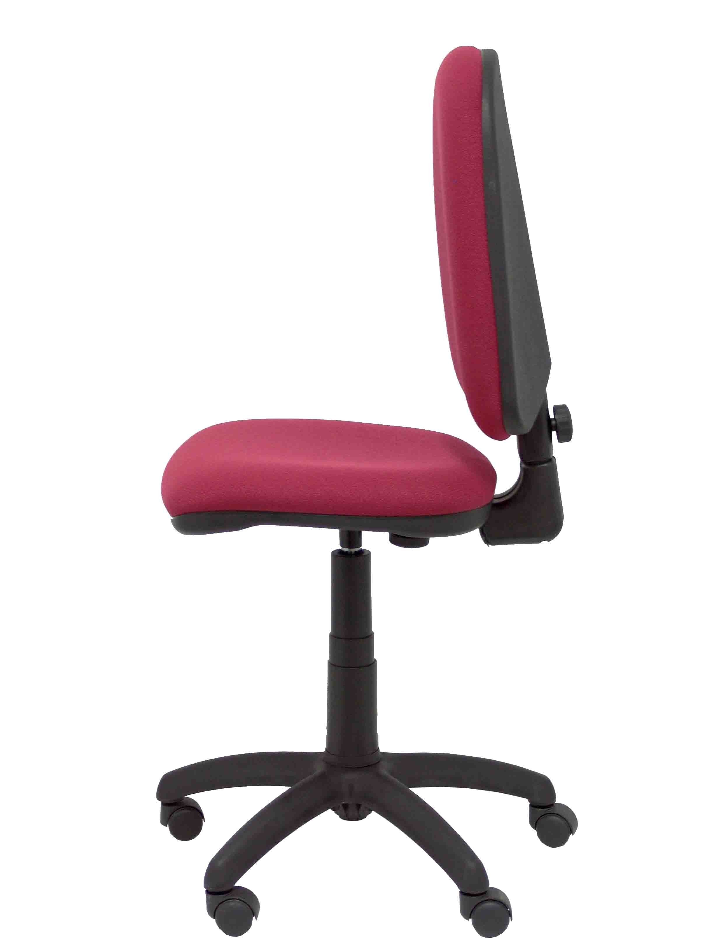 Silla Ayna Bali Granate