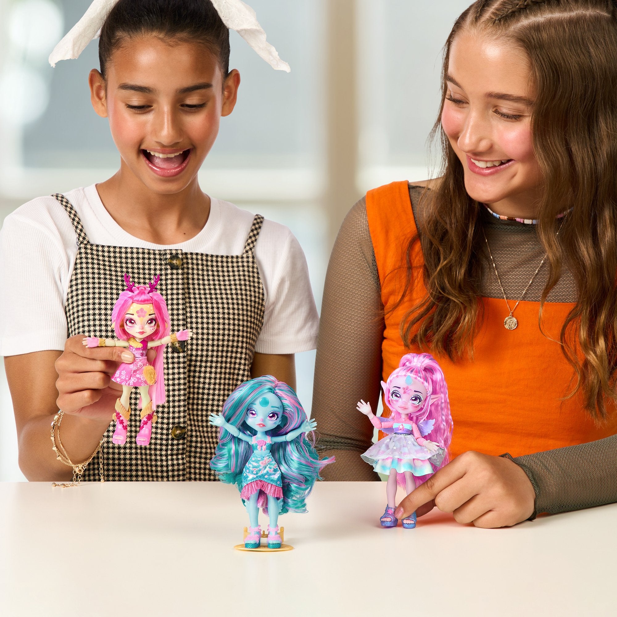 EAN 0630996148716 - Moose Toys MS14871 kit de magia para niños imagen 11