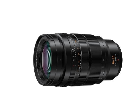 Panasonic Leica F 1,7/10-25 Mm