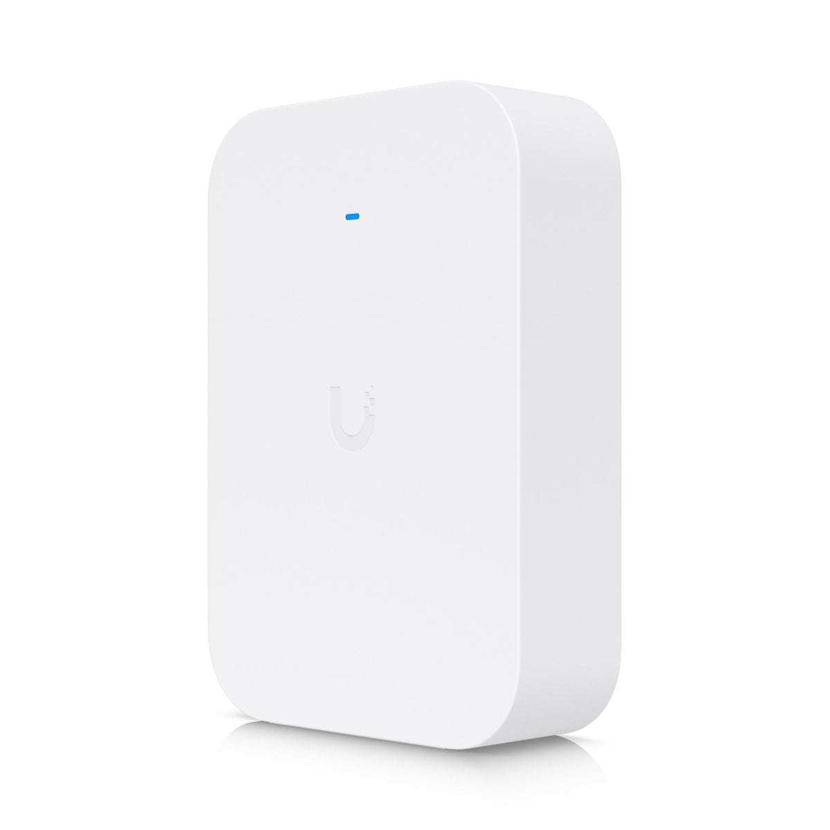 Ubiquiti Unifi U7 Pro Xg Wall Paintable Funda &Hll Uacc-U7-Pro-Xg-Wall-Funda