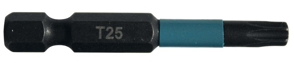 Makita B-63797 Punta De Destornillador 2 Pieza(S)