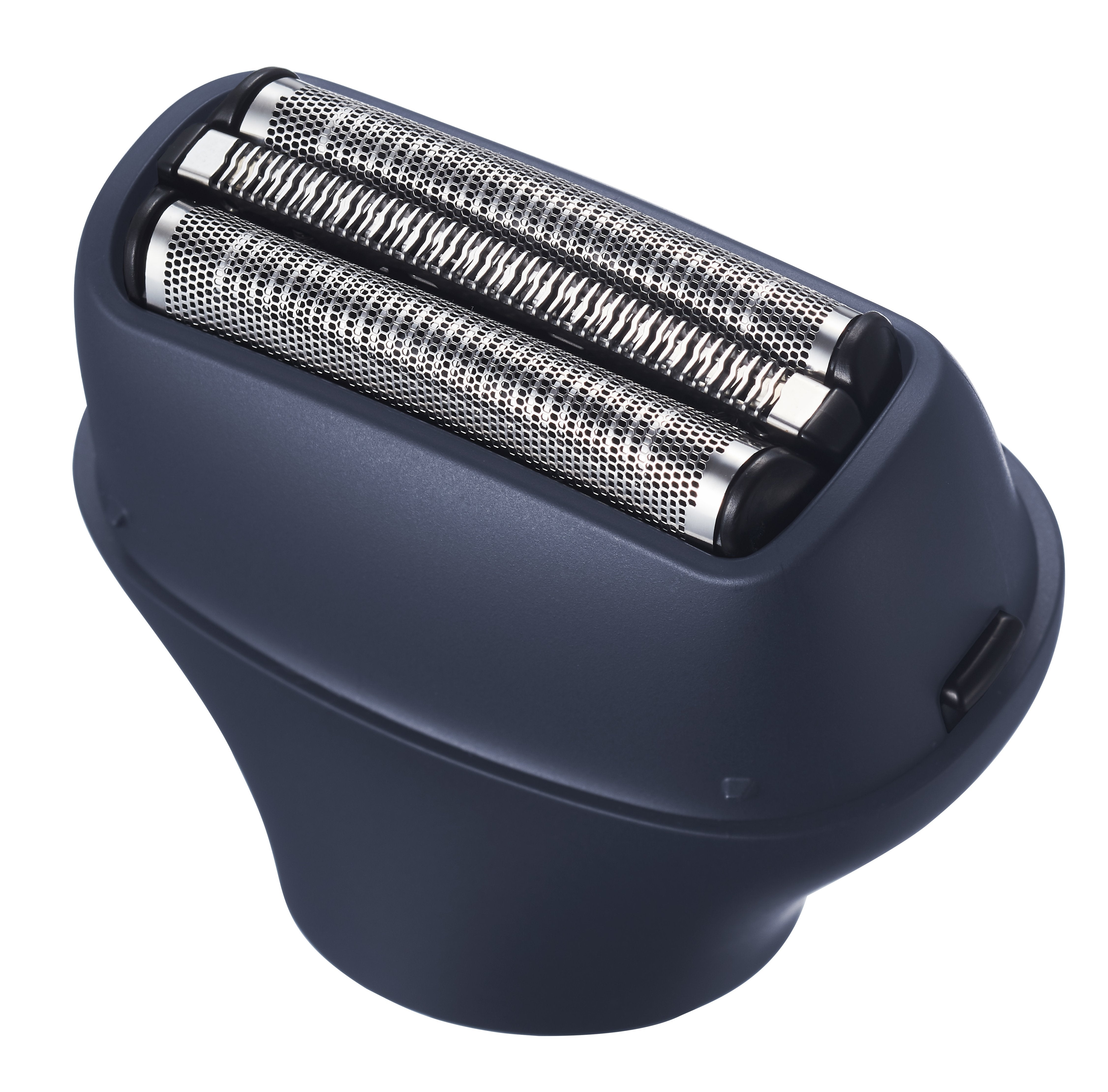 Panasonic Er-Csf1-A301 Multishape 3-Blade Shaver Head, Black