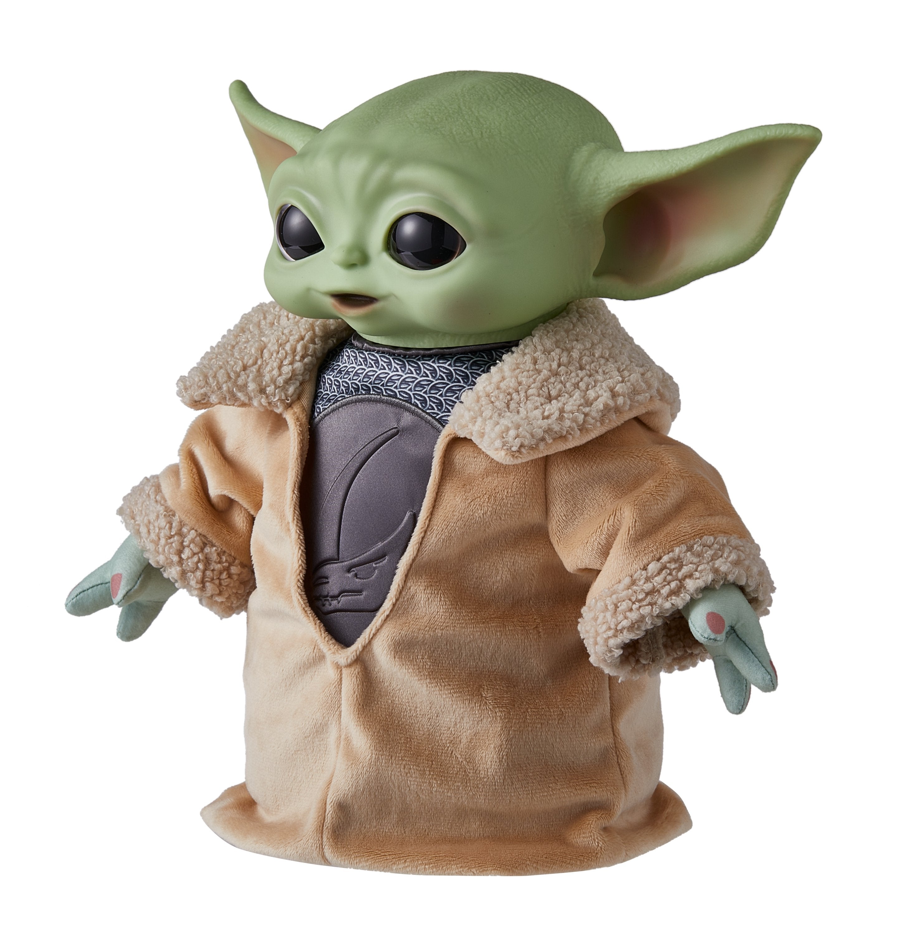EAN 0194735158287 - Star Wars The Mandalorian HPG49 juguete de peluche imagen 4